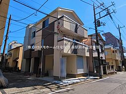 埼玉県川口市元郷４丁目