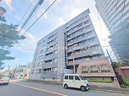 川口グレースマンション