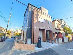 埼玉県さいたま市南区鹿手袋１丁目