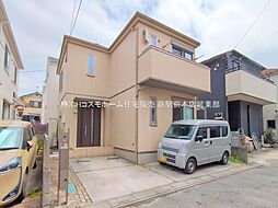 埼玉県さいたま市緑区大間木２丁目