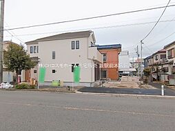 埼玉県川口市朝日６丁目