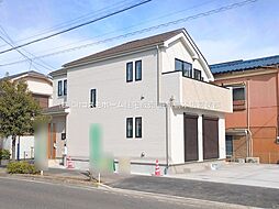 埼玉県川口市朝日６丁目