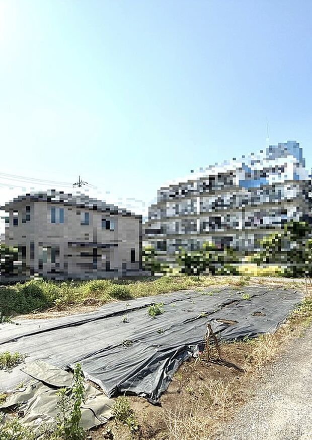 〜陽当り良好です♪〜閑静な住宅街です