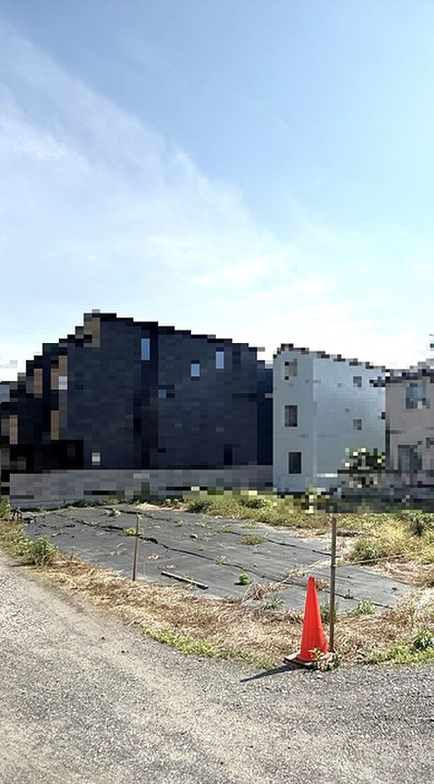 ~閑静な住宅街です♪~