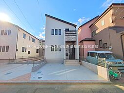 埼玉県戸田市喜沢２丁目