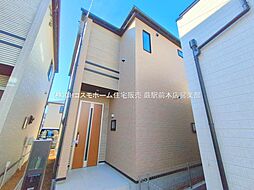 埼玉県戸田市喜沢２丁目