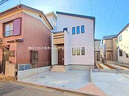 埼玉県戸田市喜沢２丁目