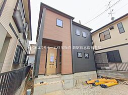 埼玉県さいたま市南区大字大谷口