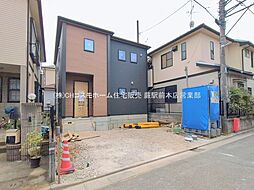 外観の画像