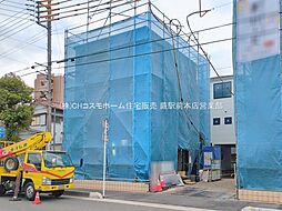 埼玉県川口市飯原町