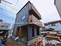 埼玉県川口市飯原町