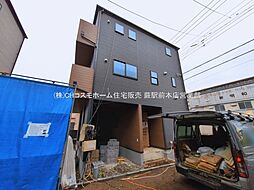 埼玉県川口市飯原町