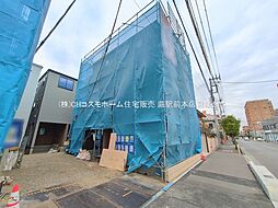 埼玉県川口市飯原町