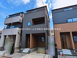 埼玉県戸田市笹目３丁目
