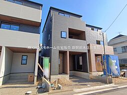 埼玉県戸田市笹目３丁目