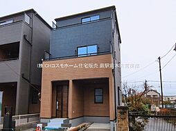 埼玉県戸田市笹目３丁目