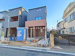 埼玉県戸田市笹目３丁目