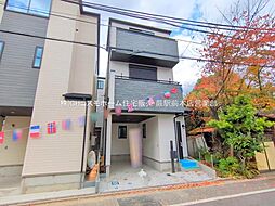 埼玉県戸田市喜沢２丁目