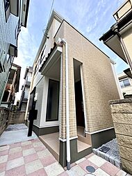 埼玉県川口市上青木西４丁目