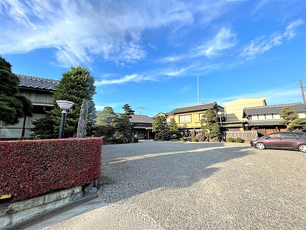 うなぎ 小島屋（400m）