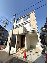 埼玉県川口市芝西２丁目