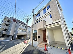 埼玉県川口市芝西２丁目