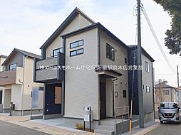 埼玉県川口市大字安行領家