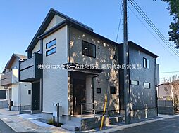 埼玉県川口市大字安行領家