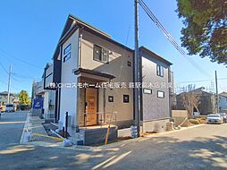 埼玉県川口市大字安行領家