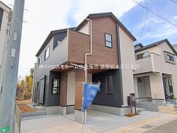 埼玉県川口市大字安行領家