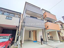 埼玉県さいたま市南区大谷場２丁目