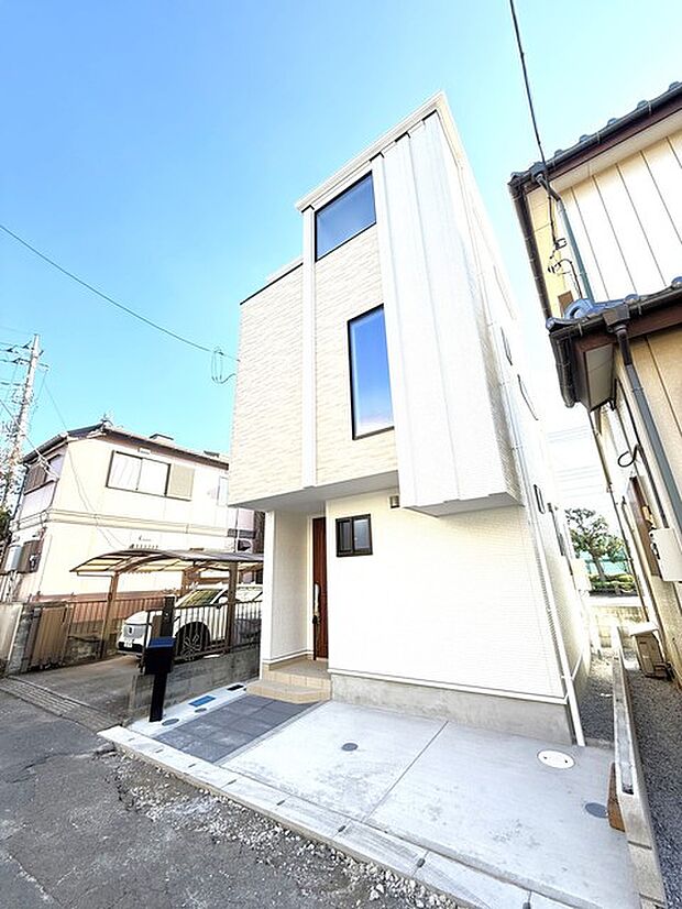 〜 仲 介 手 数 料 無 料 〜現地見学会はお気軽にご連絡ください。