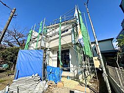 埼玉県戸田市笹目５丁目