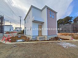 埼玉県川口市大字東貝塚