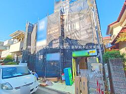 埼玉県さいたま市南区文蔵５丁目