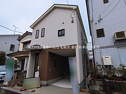 埼玉県川口市大字新井宿