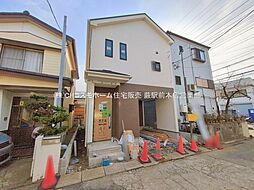 埼玉県川口市大字新井宿