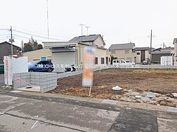 埼玉県川口市赤井３丁目
