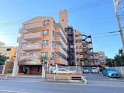 ライオンズマンション川口飯原町