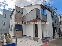 埼玉県さいたま市浦和区大東１丁目