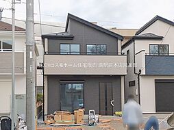 埼玉県川口市大字伊刈