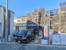 埼玉県川口市大字伊刈