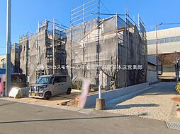 埼玉県川口市大字伊刈