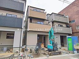 埼玉県川口市弥平１丁目