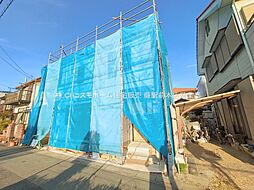 埼玉県川口市大字芝