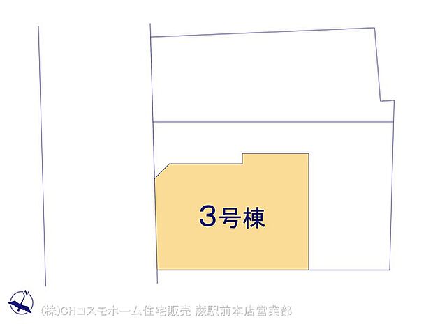 図面と異なる場合は現況を優先