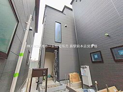 埼玉県蕨市中央３丁目