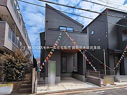 外観の画像