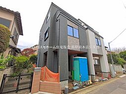 埼玉県さいたま市浦和区上木崎６丁目