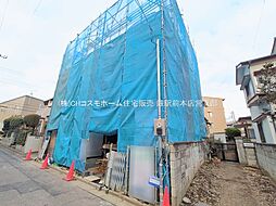 埼玉県さいたま市浦和区上木崎６丁目